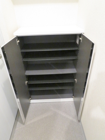 bCASA東大井 その他8