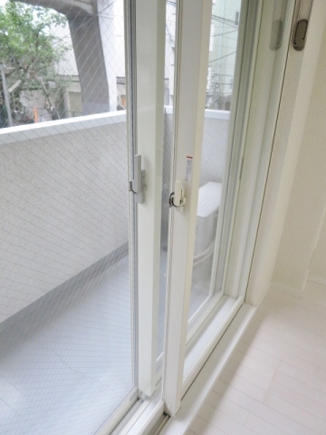 bCASA東大井 その他11