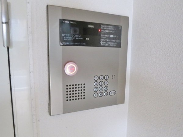 bCASA東大井 その他13