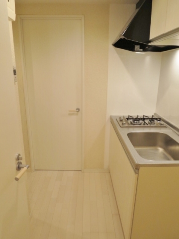 bCASA東大井 その他17