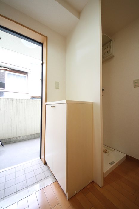 STAGE南大井 その他5