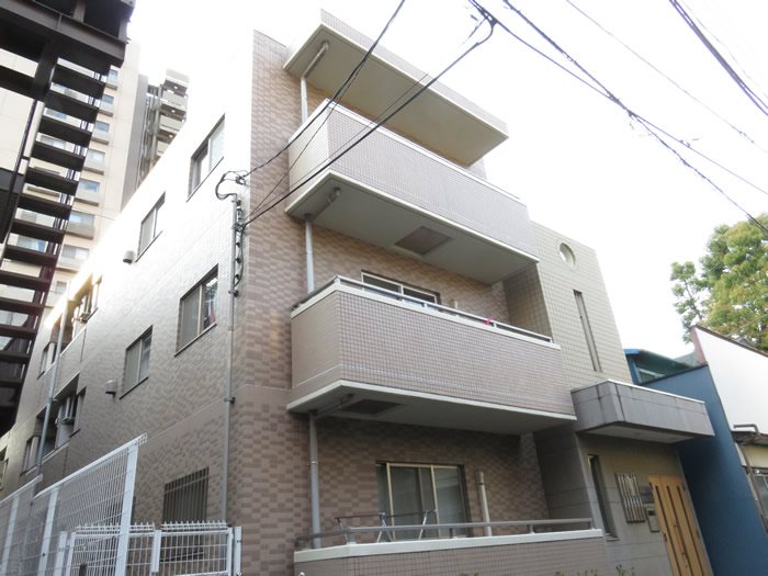 STAGE南大井 その他8