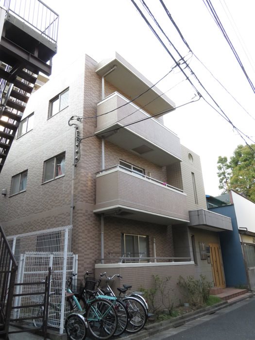 STAGE南大井 その他9