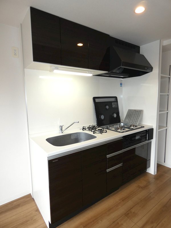 キャナルテラス品川 その他2