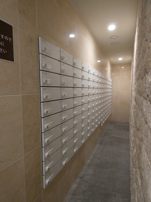 キャナルテラス品川 その他12