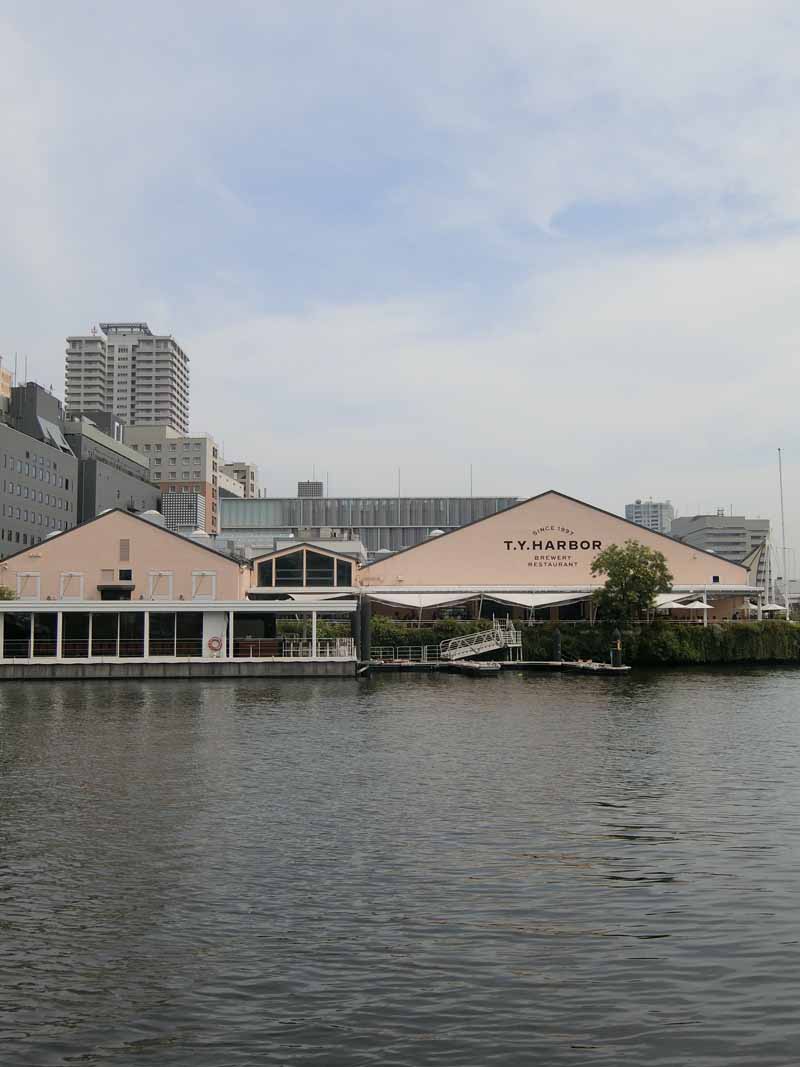 キャナルテラス品川 周辺画像2