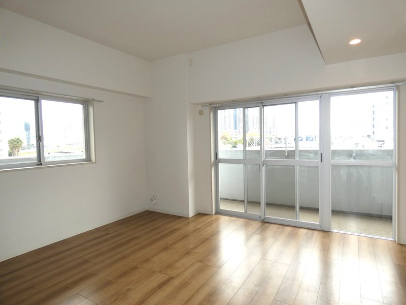 キャナルテラス品川 その他1