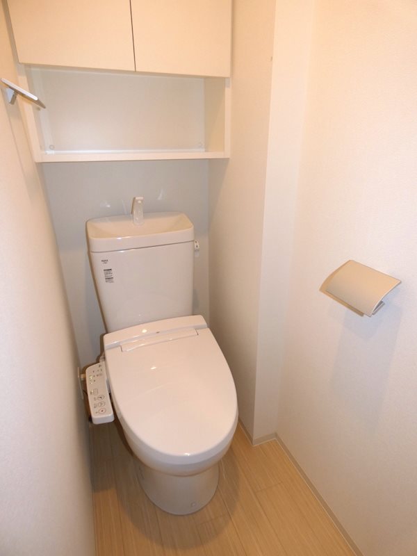 プレミアムキューブ大井町#mo その他6