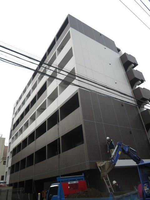 プレミアムキューブ大井町#mo その他12