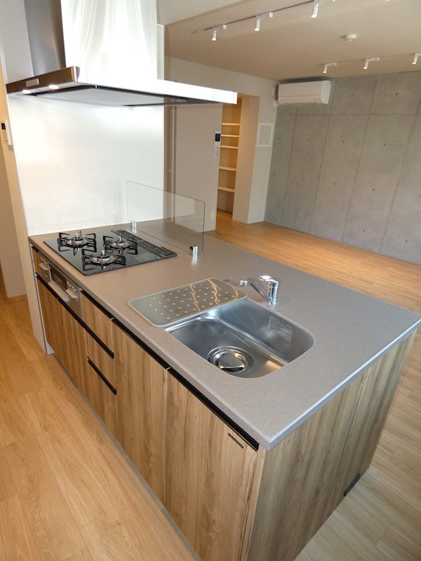 LEGALAND大井町  その他2