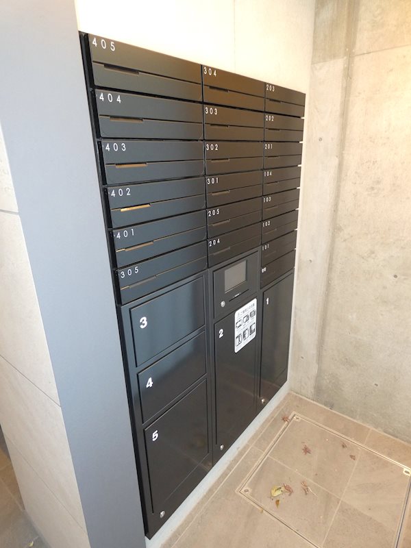 LEGALAND大井町  その他13