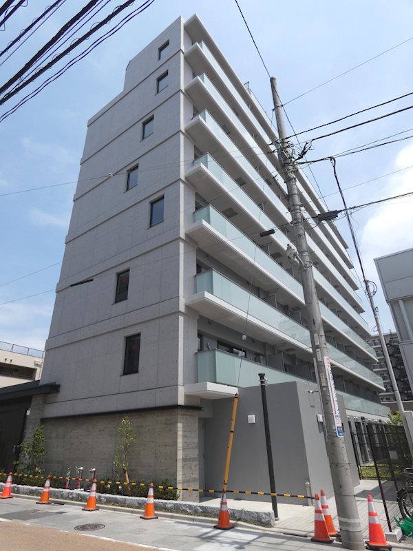 プラウドフラット南品川  その他13