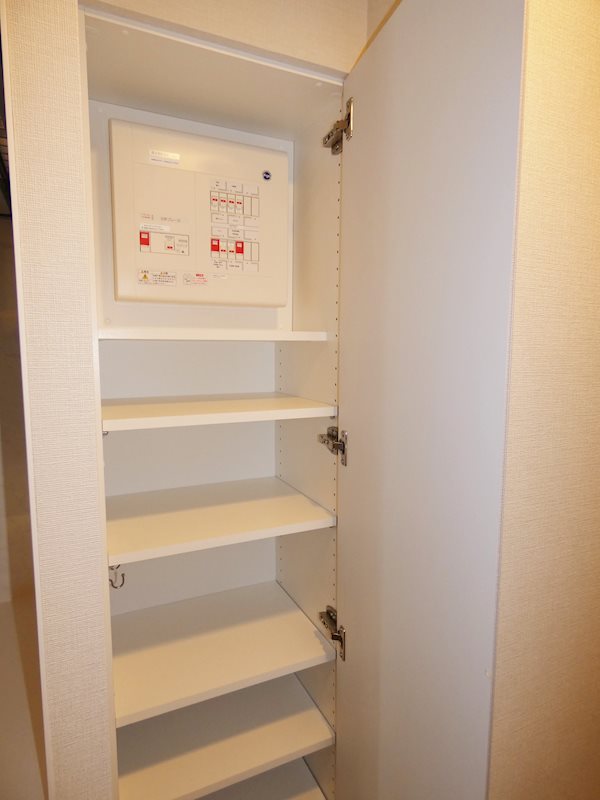 プラウドフラット南品川  その他17