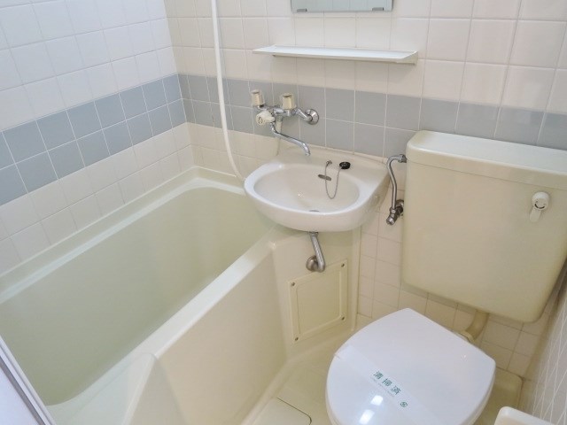 プライムアーバン大井町II その他9