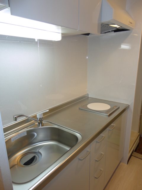 三越ゼームス坂マンション その他16