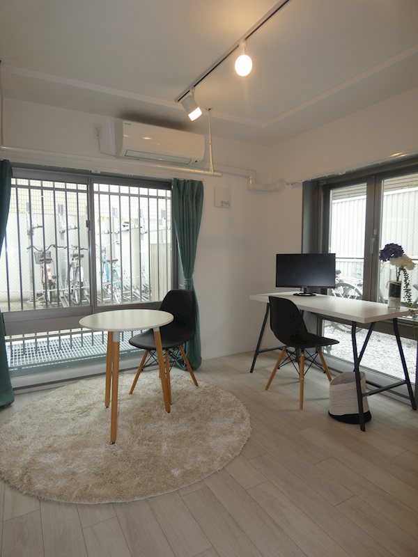 LEGALAND大井町west その他1