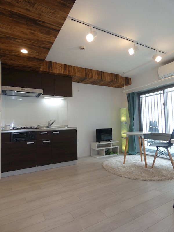 LEGALAND大井町west その他2