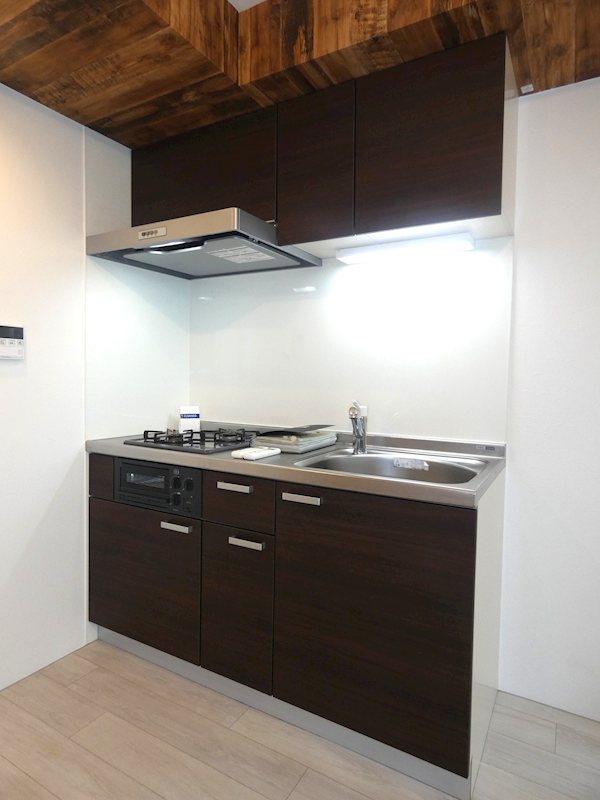 LEGALAND大井町west その他3