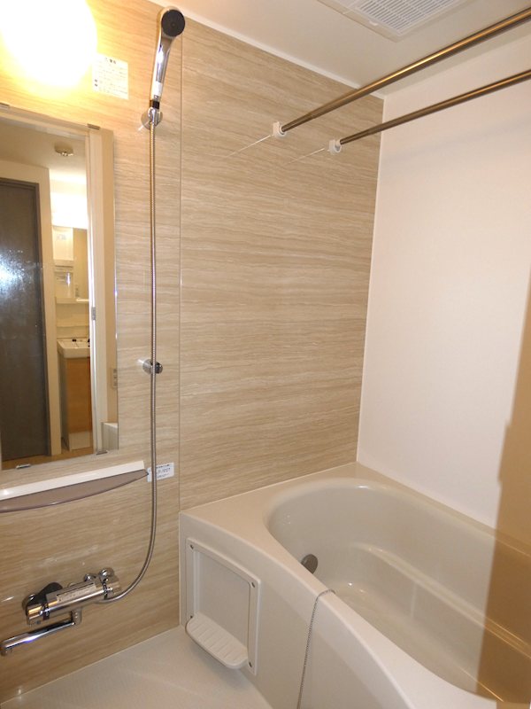 LEGALAND大井町west その他4