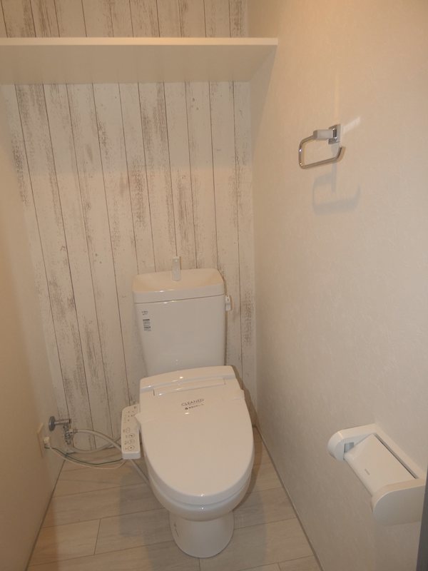 LEGALAND大井町west その他6