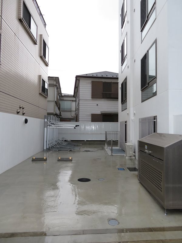 LEGALAND大井町west その他12