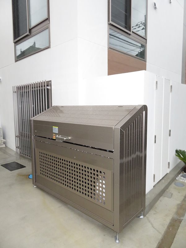 LEGALAND大井町west その他15