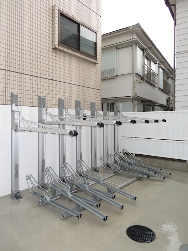 LEGALAND大井町west その他16