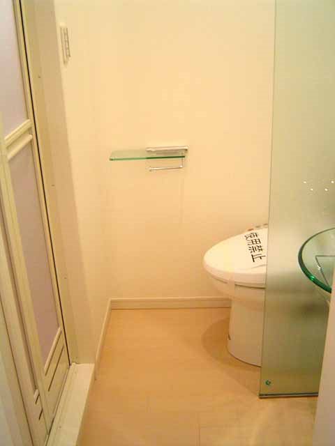 AXAS品川シーサイド その他9