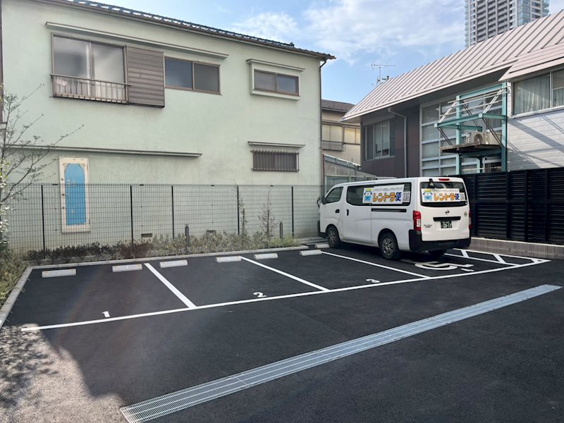 コンフォリア南品川 その他19