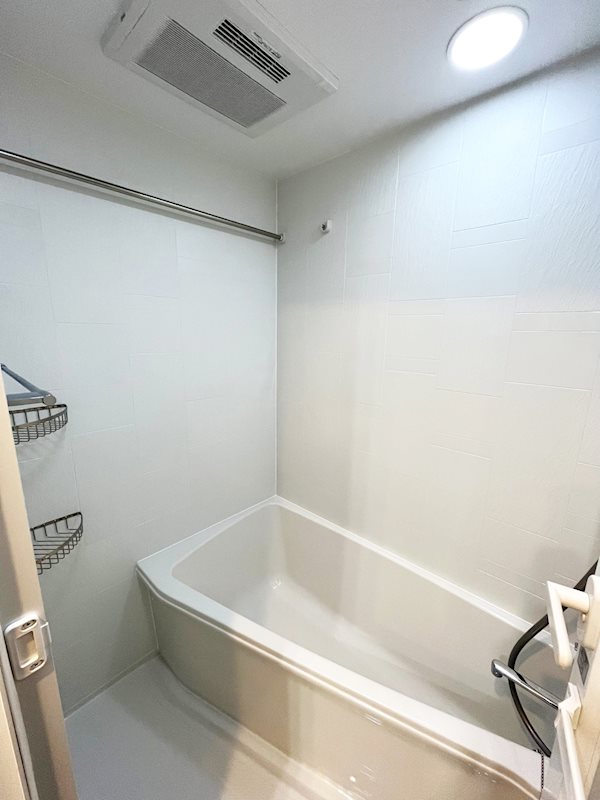 コンフォリア南品川  風呂画像