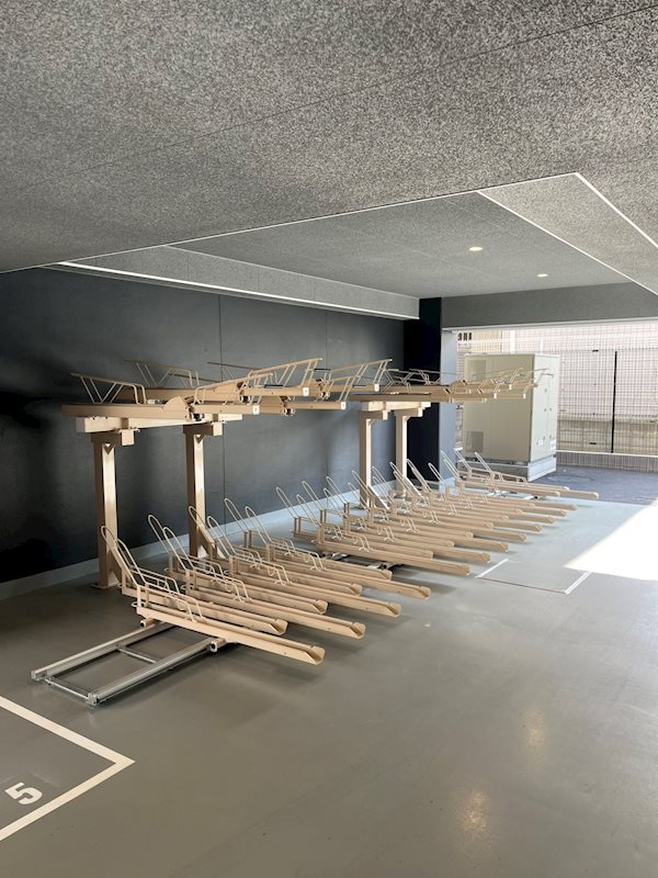 コンフォリア南品川  その他14