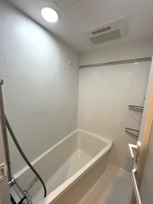 コンフォリア南品川  風呂画像