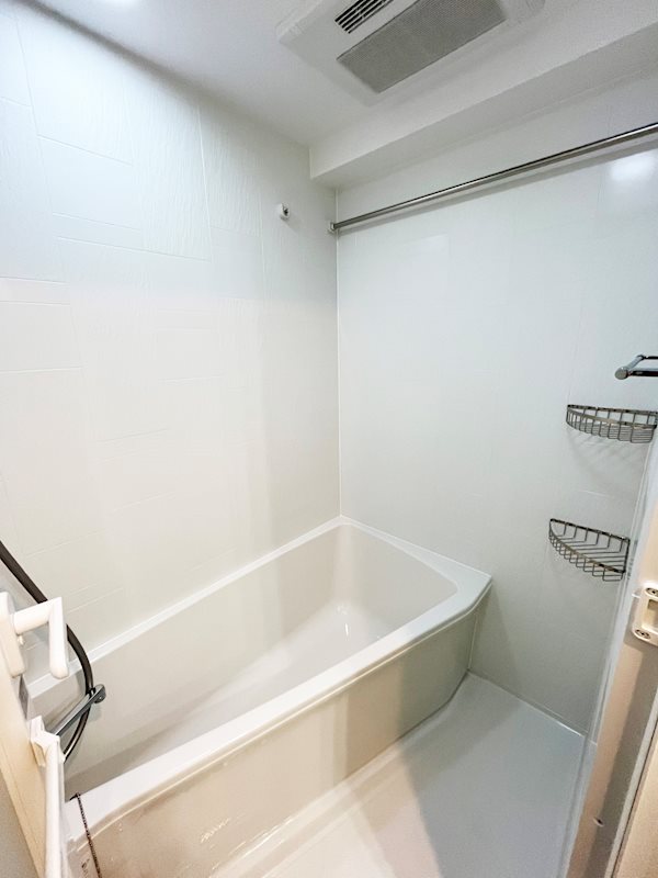 コンフォリア南品川  風呂画像