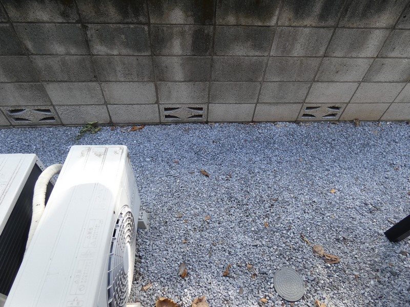 マイプランN ベランダ