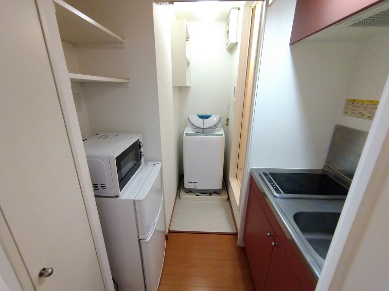 レオパレス桜 その他8