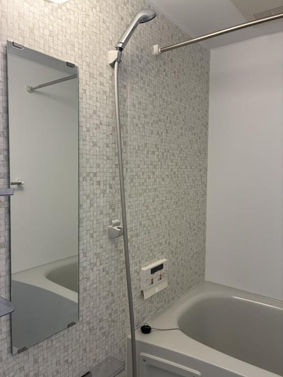 FLレジデンス品川Ⅰ 風呂画像