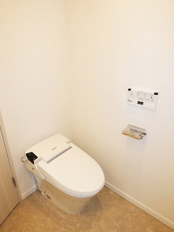 フレンシア南品川 その他5