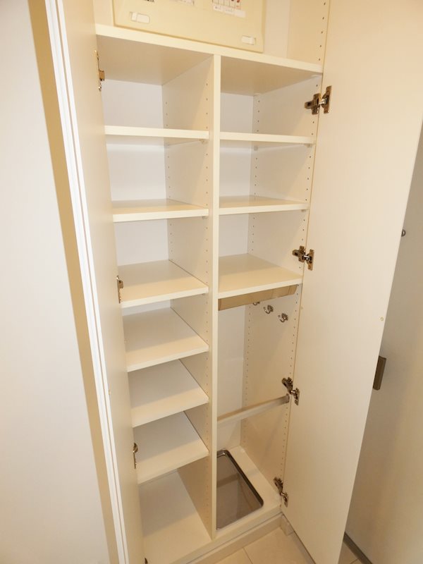 フレンシア南品川 その他18