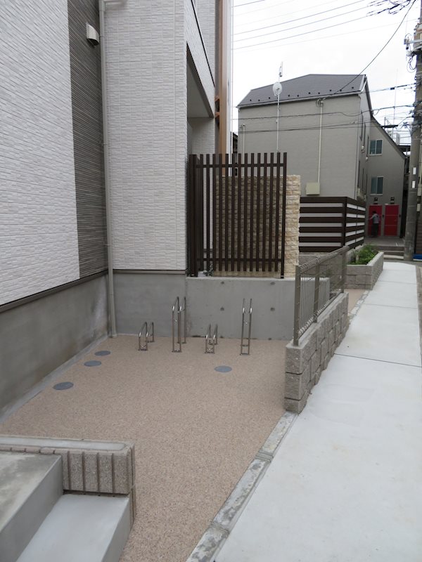 ルナネージュ南品川 その他6