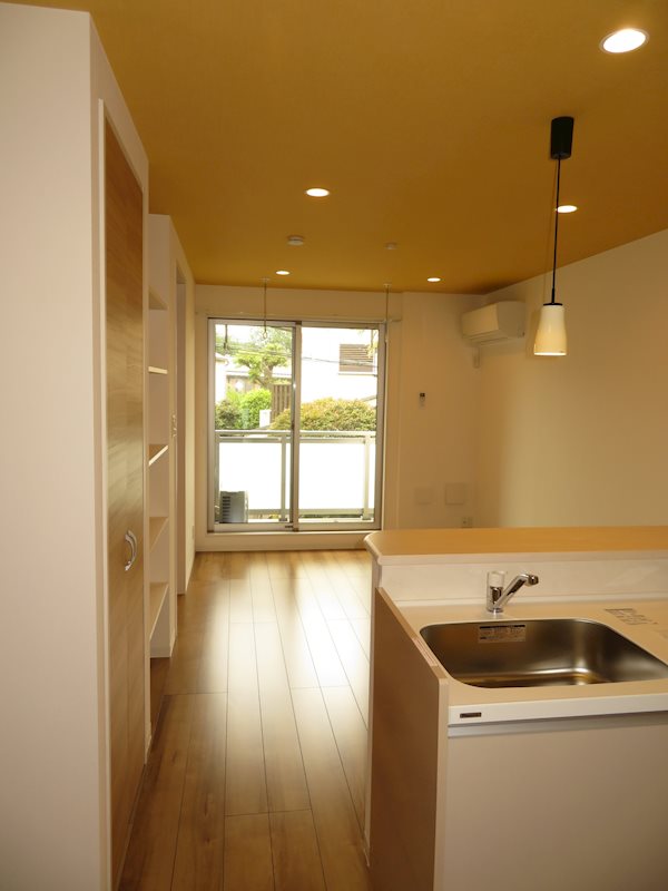 ルナネージュ南品川 その他12