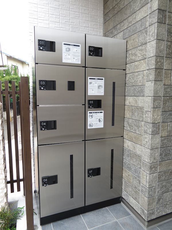 ルナネージュ南品川 その他19