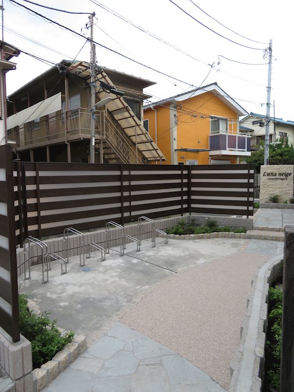 ルナネージュ南品川 その他21