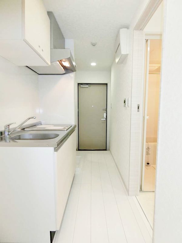 N-flats大森山王 その他1