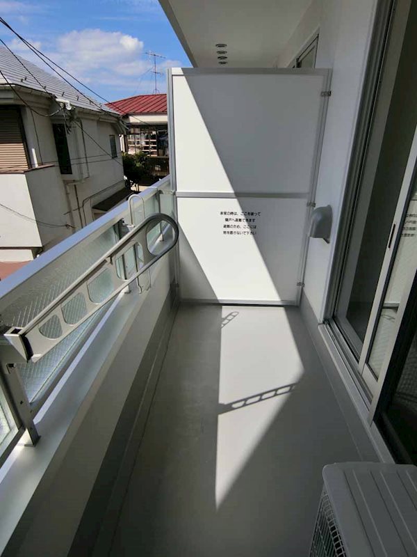 N-flats大森山王 その他2