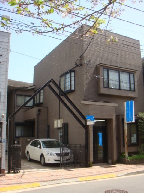 ハイツ２１ 101号室 外観