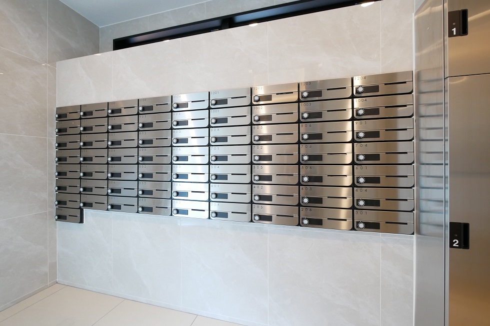 大森海岸レジデンス その他6