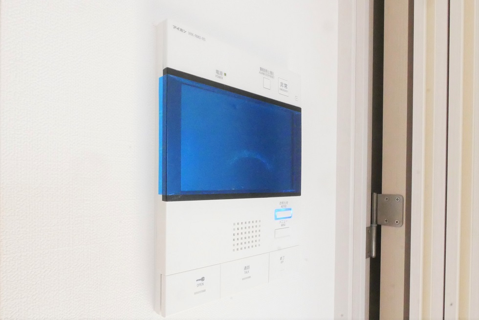 大森海岸レジデンス その他10