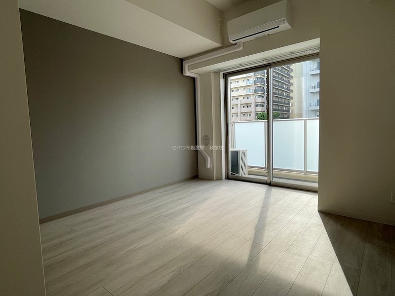 水神櫻郷レジデンス リビング