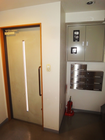 ダール大井 その他17