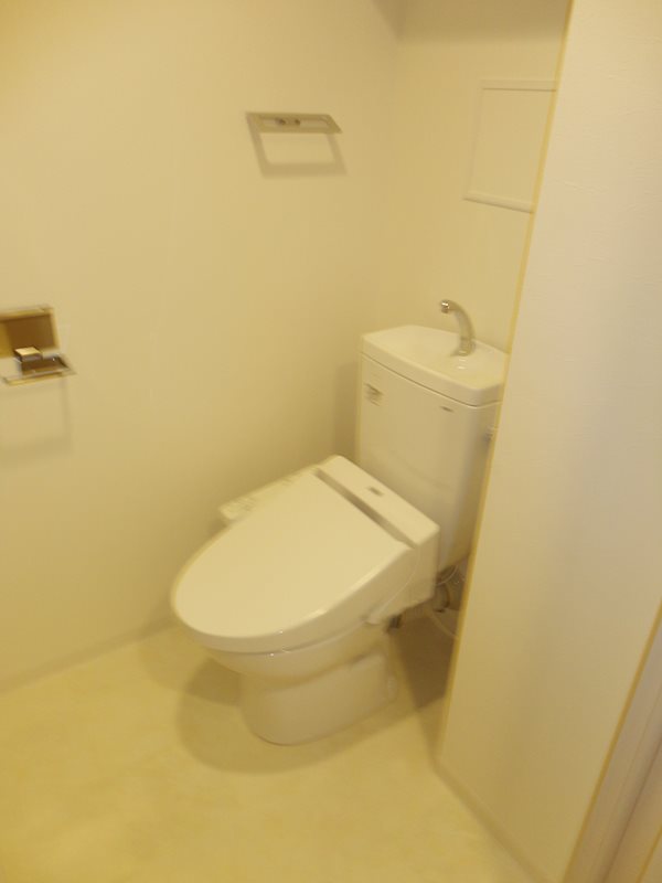 NTPRレジデンス大井町  その他3